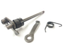 BMW F 650 GS R13 [2001] - Shift shaft-2