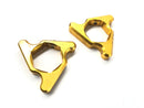 Triumph Speed ​​Triple 1050 515NJ [2005] - Fork stars fork adjuster pair-2