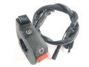 Honda NSR 125 R JC22 [1998] - Handlebar switch right kill switch-1