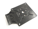 Husqvarna TE 449 A6 [2010] - License plate holder-2