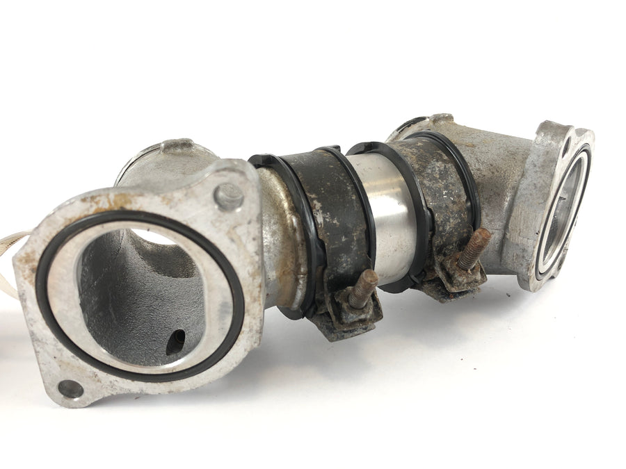 Yamaha V-max 1200 2EN [1997] - Intake manifold intake manifold