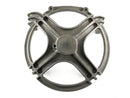 Yamaha Grizzly 660 AM03W [2003] - Variomatic guard-3