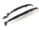 Yamaha TT 600 R DJ01 [2000] - Tensioner rail and guide rail timing chain-1