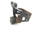 Suzuki GT 550 [1978] - Battery box battery holder-3