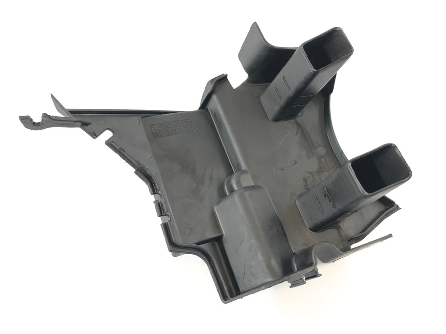 Beta RR 125 [2018] - Air filter box upper part battery compartment