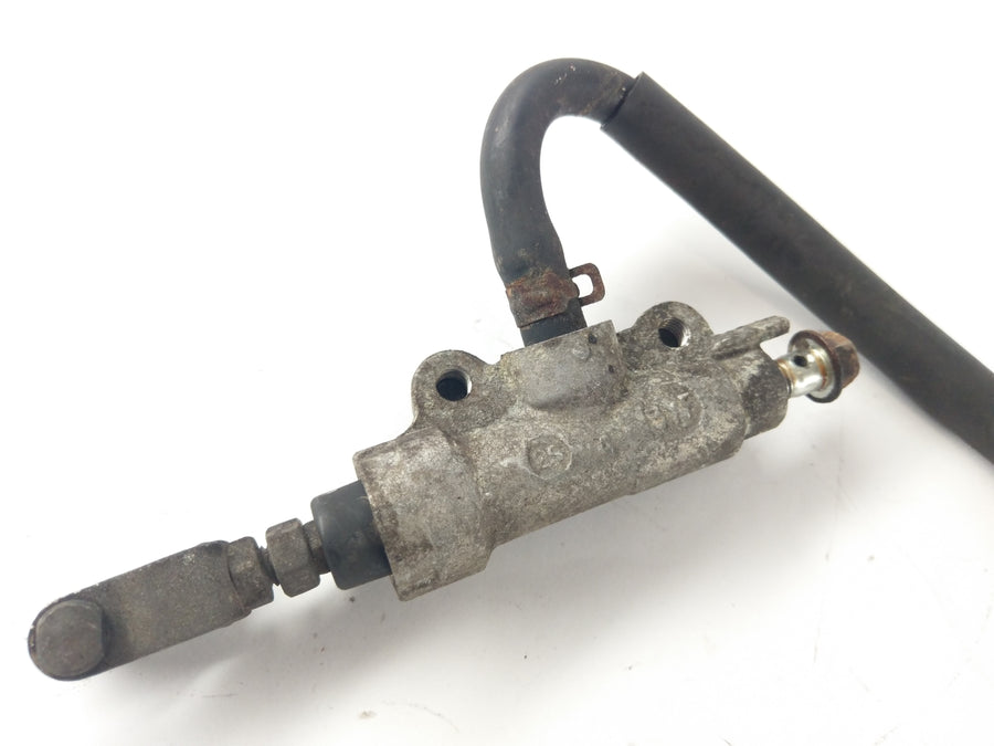 Yamaha XTZ 660 Tenere 3YF [1993] - rear brake pump