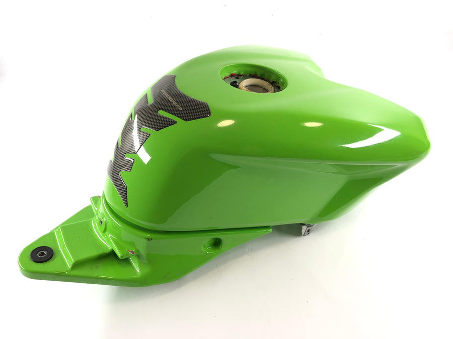Ducati 1098 S [2007] - Tank petrol tank