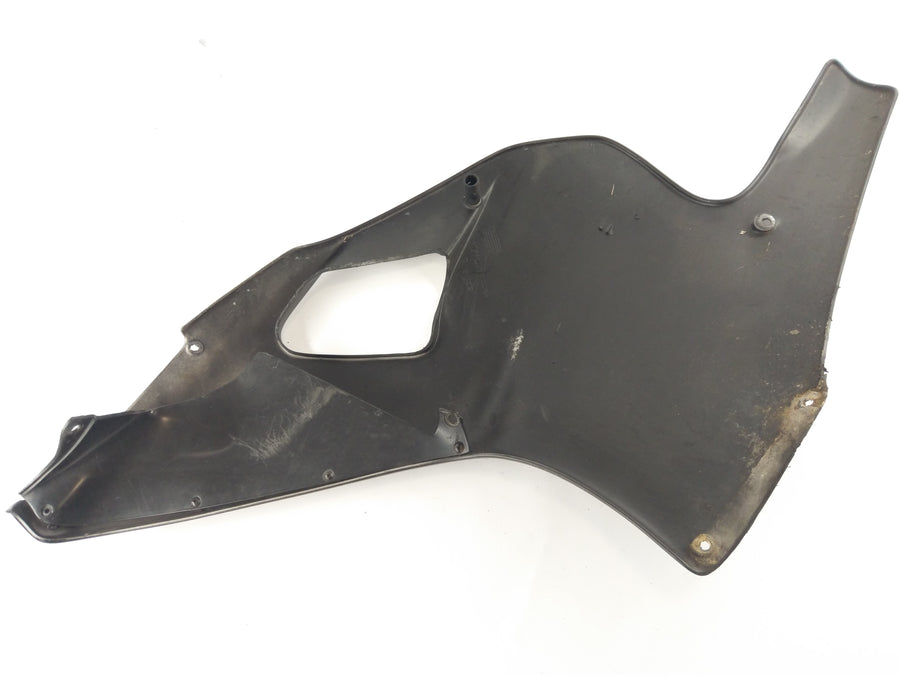 Aprilia RS 250 [1998] - Side panel front right