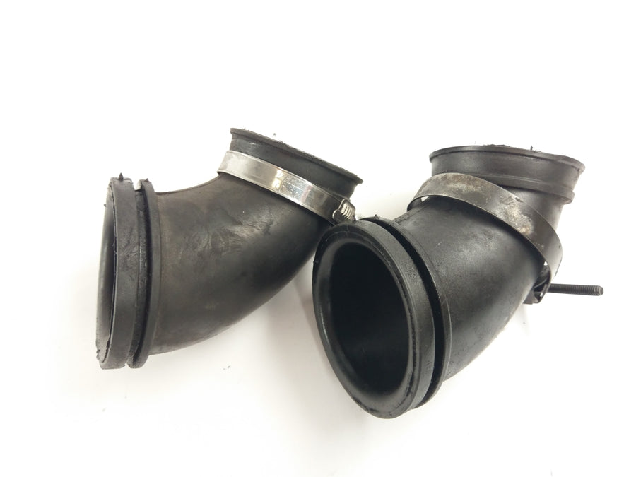 Moto Guzzi Mille GT [1990] - Air filter flanges