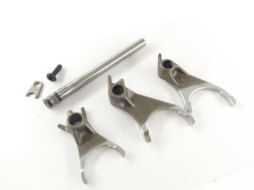 Triumph Sprint 955i RS T695 [2000] - Shift forks shift claws set