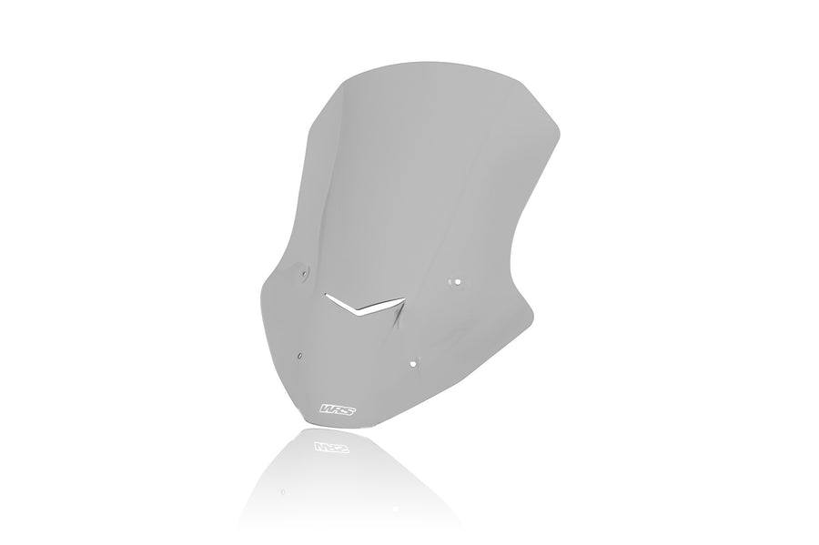 Honda NC 750 X [2025-2026] - Caponord windshield – picture 9