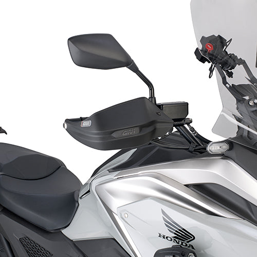 Honda NC 700 X (12 > 13) / NC 750 X / NC 750 X DCT [GIVI] - Handprotektor aus Technopolymer