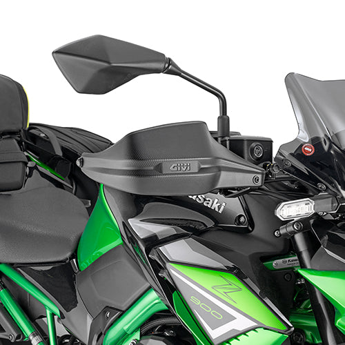 Kawasaki Versys 1000 [GIVI] - Handprotektor aus Technopolymer