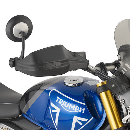 Triumph Speed 400 [GIVI] - Handprotektor aus Technopolymer