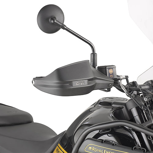 Royal Enfield Himalayan 450 [GIVI] - Handprotektor aus Technopolymer