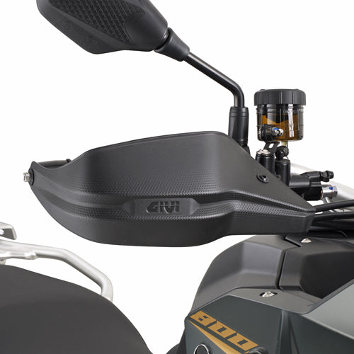 Kove X Pro 800 [GIVI] - Handprotektor aus Technopolymer