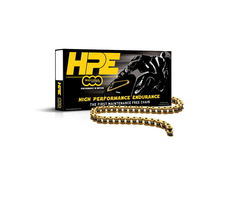 HONDA XL 700 V TRANSALP [2008-2013] - Z-ring chain