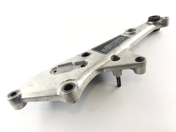 Honda CB 900 F SC01 [1981] - Footrest plate right - 0