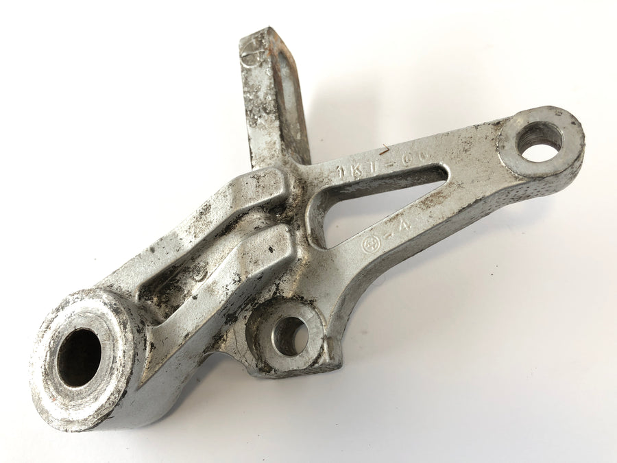 Yamaha TZR 125 4FL [1997] - Brake anchor anchor plate