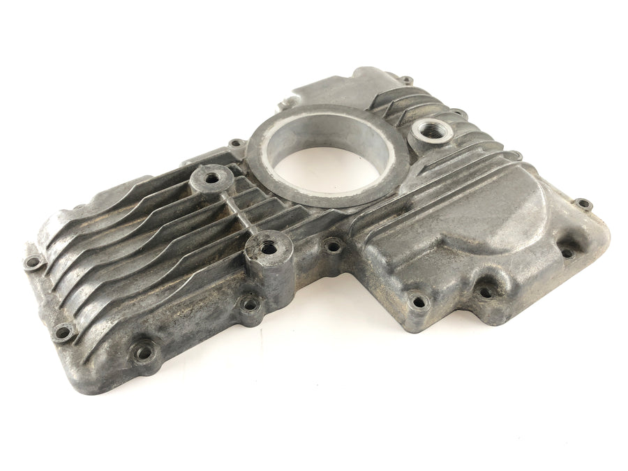 Kawasaki Z 1100 KZT10A [1982] - Oil pan engine cover