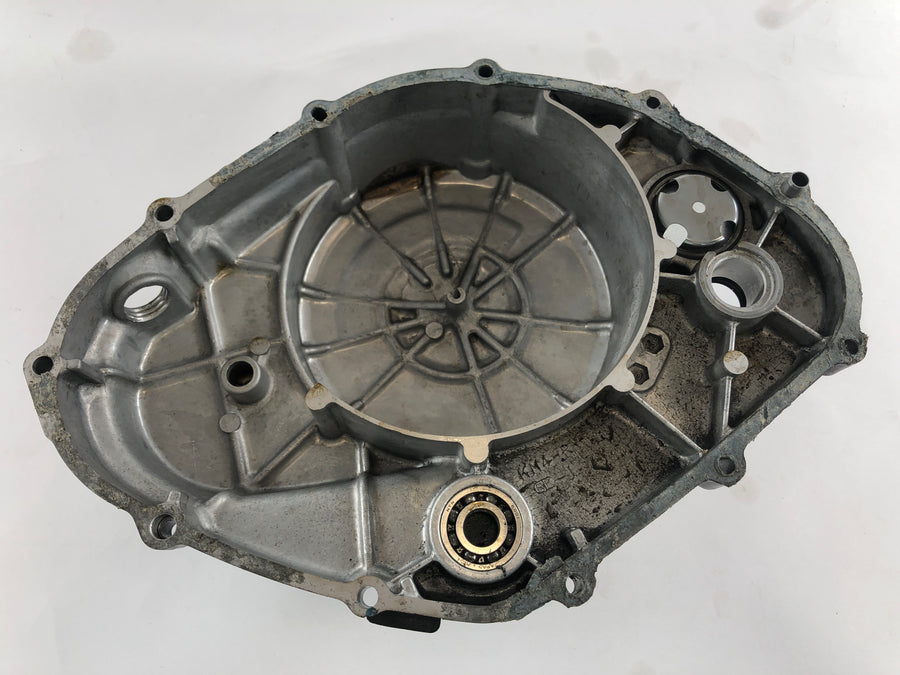 Honda NS 400 R NC19 [1985] - Clutch cover engine cover