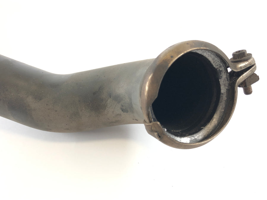 Husqvarna 701 Vitpilen [2018] - Silencer Exhaust original