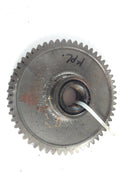 Ducati GTV 500 - Gear Flywheel-3