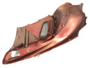 BMW K 1200 LT [2002] - Fairing side panel left-5