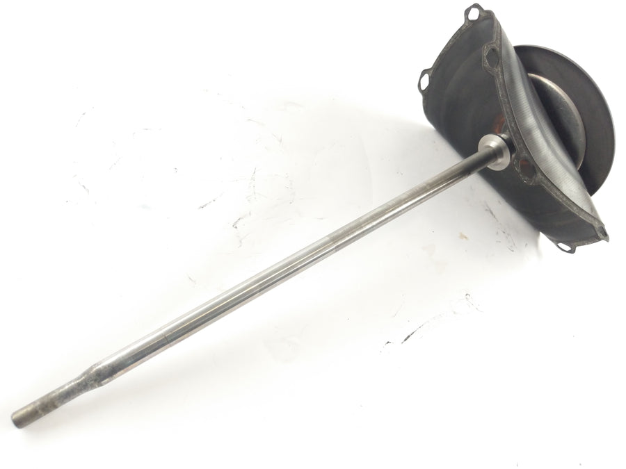 Aprilia RST 1000 Futura [2004] - coupling pressure rod