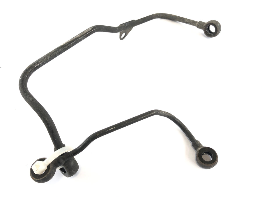 Yamaha XT 660 DM01 [2005] - Oil lines