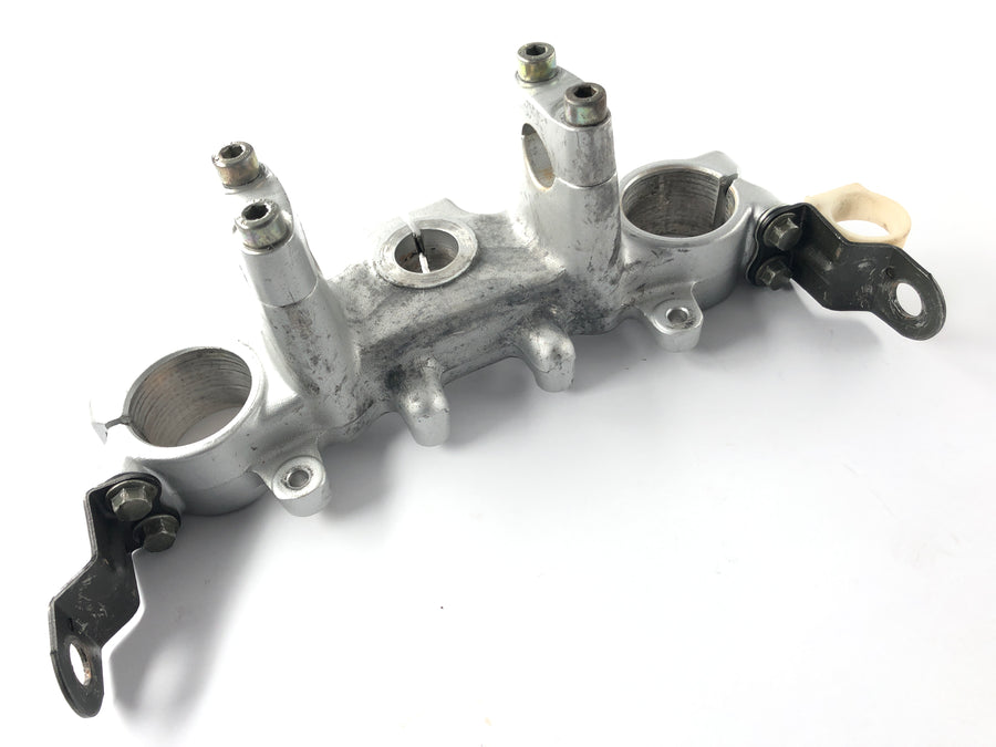 Yamaha DT 125 R DE03 [1999] - top triple clamp