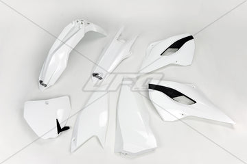 HUSQVARNA TC 250 [2014-2015] - Plastic kit for motorcycles