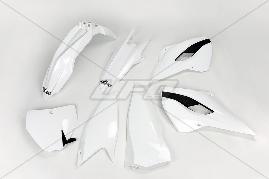 HUSQVARNA TC 250 [2014-2015] - Plastic kit for motorcycles