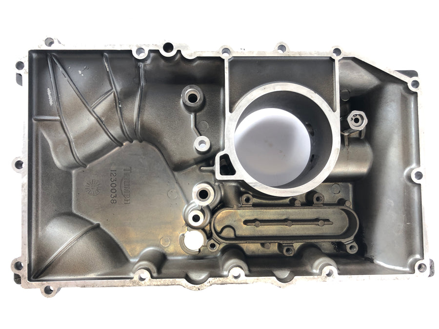 Triumph Tiger 900 T400 [1998] - Oil pan