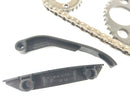 BMW R 1100 GS [1994] - Primary timing chain with gears and rails-2