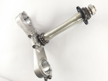Kawasaki ZX-12R ZXT20A [2004] - lower triple clamp - 0