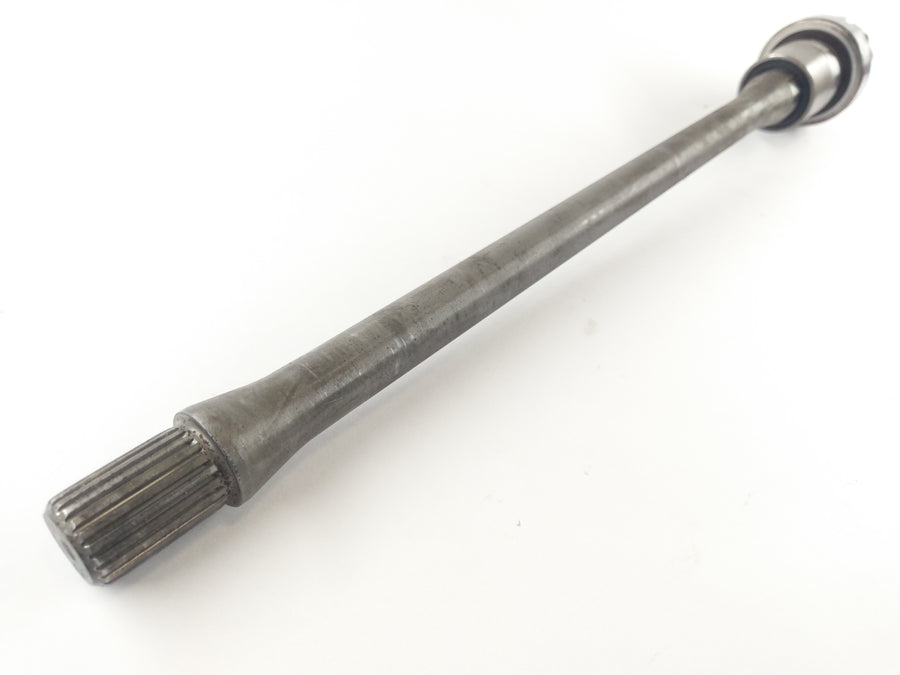 Suzuki Intruder 1500 VL [2000] - cardan shaft