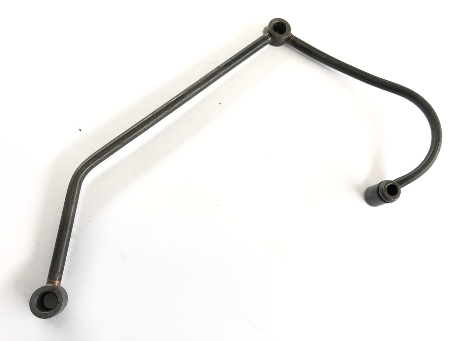 Triumph Thunderbird 900 RT T309 [1997] - Oil line