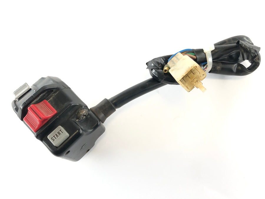 Yamaha YFM 350 Warrior 3GD [2003] - Handlebar switch left