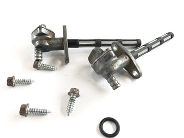 Husaberg FE 501 [2002] - Petrol tap fuel tap set - 0