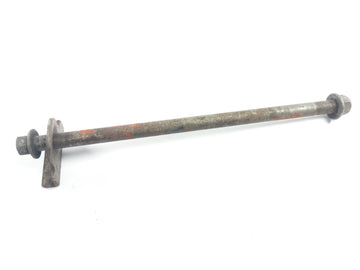 Honda XR (XL) 500 R PE01 [1981] - Throttle Axle