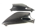 KTM ER 600 LC4-PD [1993] - Fairing side fairing left and right pair-3