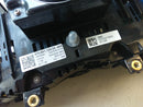 Porsche Panamera Turbo [2010] - Speedometer Cockpit Instrument Cluster 97064112404-5