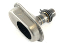 Honda CBR 1000F SC24 [1992] - Oil strainer-1