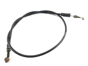 KTM 640 LC4 [2003] - Choke cable