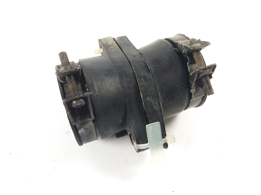 Yamaha TT 600 59X [1985] - Intake manifold pair