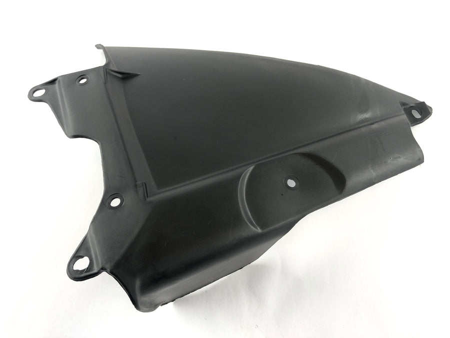 BMW K 1200 GT [2003] - Interior trim