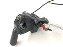 KTM Duke 690 A3 [2012] - Clutch fitting clutch lever clutch pump-4