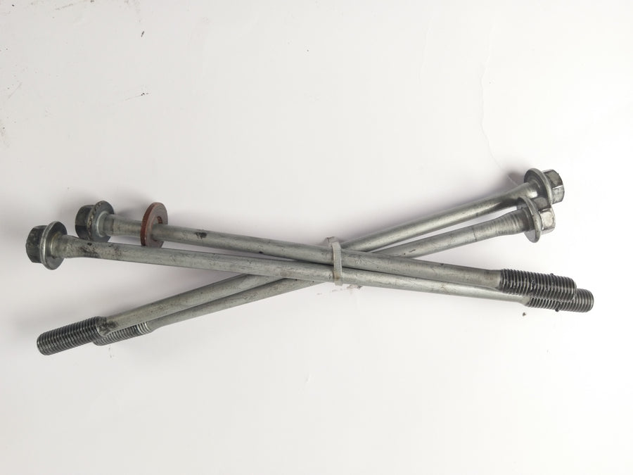 Suzuki DR 650 SP42B - Stud bolt