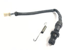 Honda NSR 125 R JC22 [1998] - Rear brake light switch-1